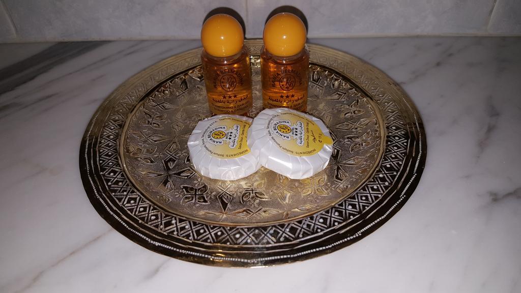 Rania Belmadina Hotel Casablanca Luaran gambar