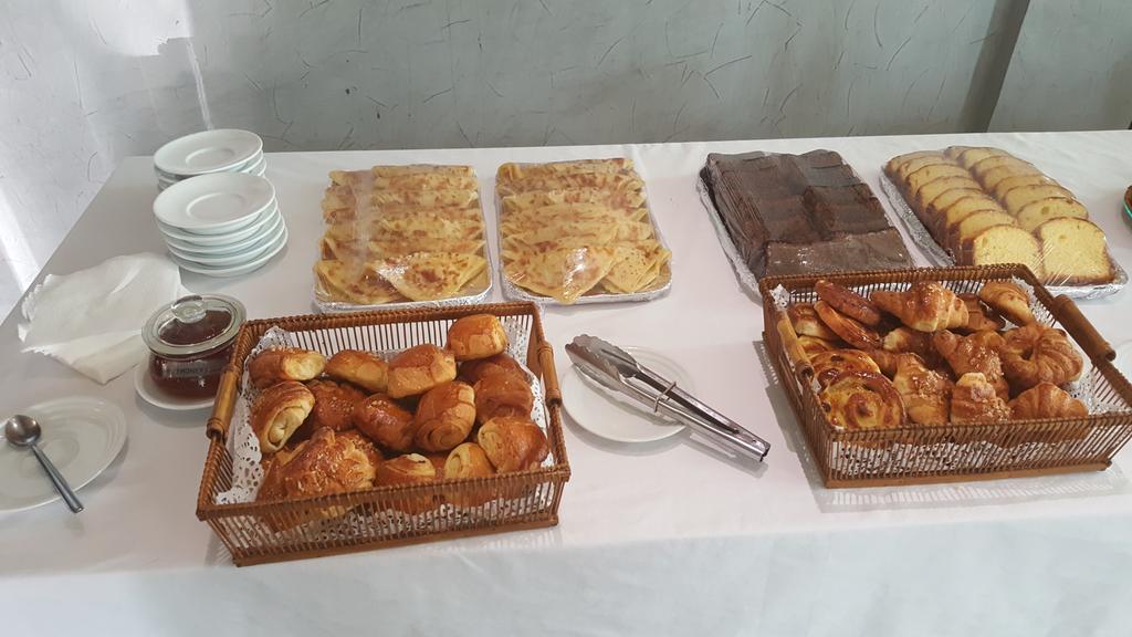 Rania Belmadina Hotel Casablanca Luaran gambar
